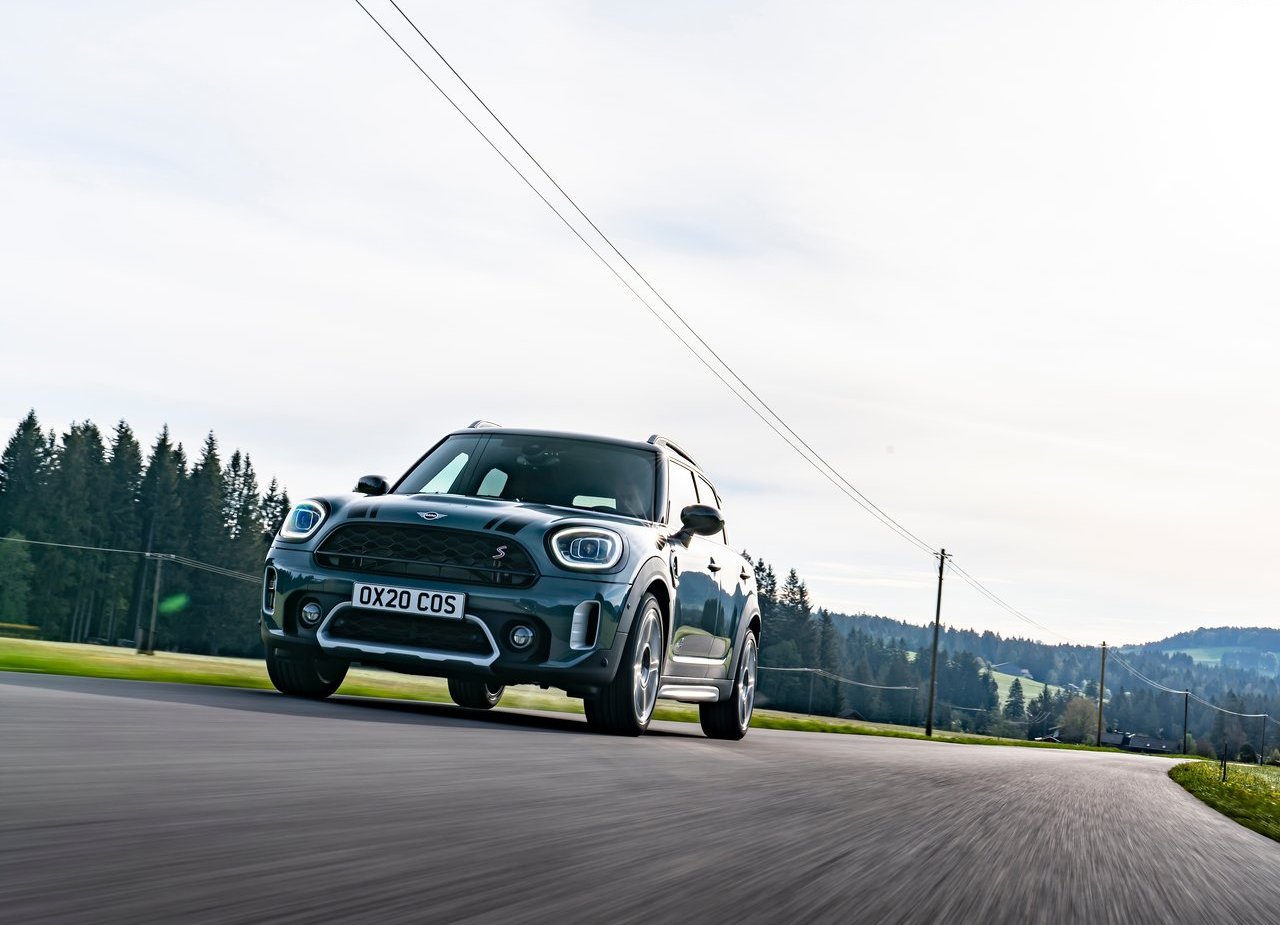 MINI COUNTRYMAN, foto 37