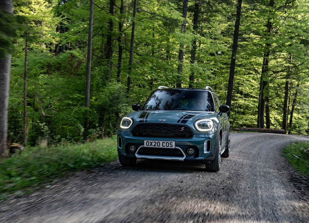MINI COUNTRYMAN, foto 38