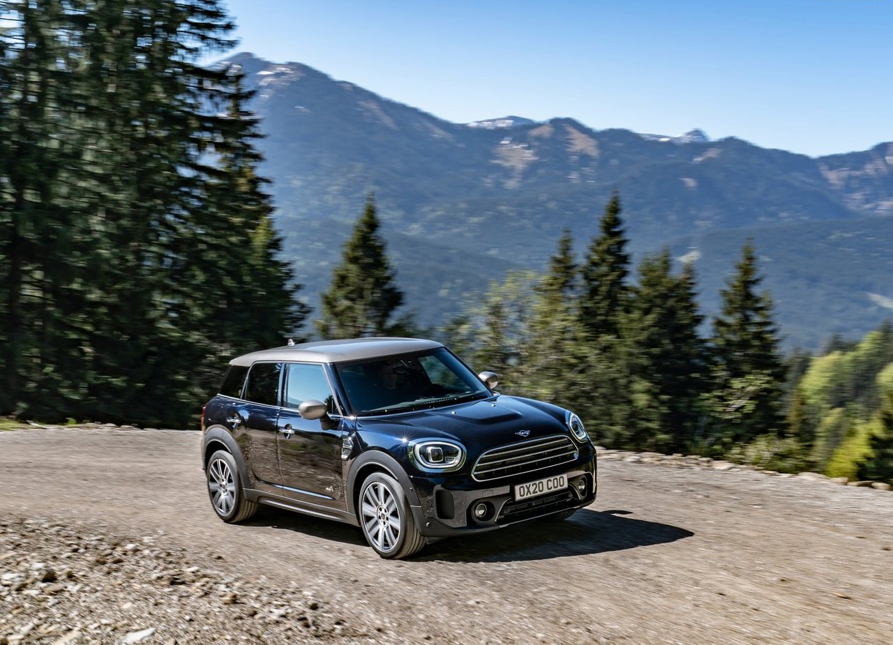 MINI COUNTRYMAN, foto 39