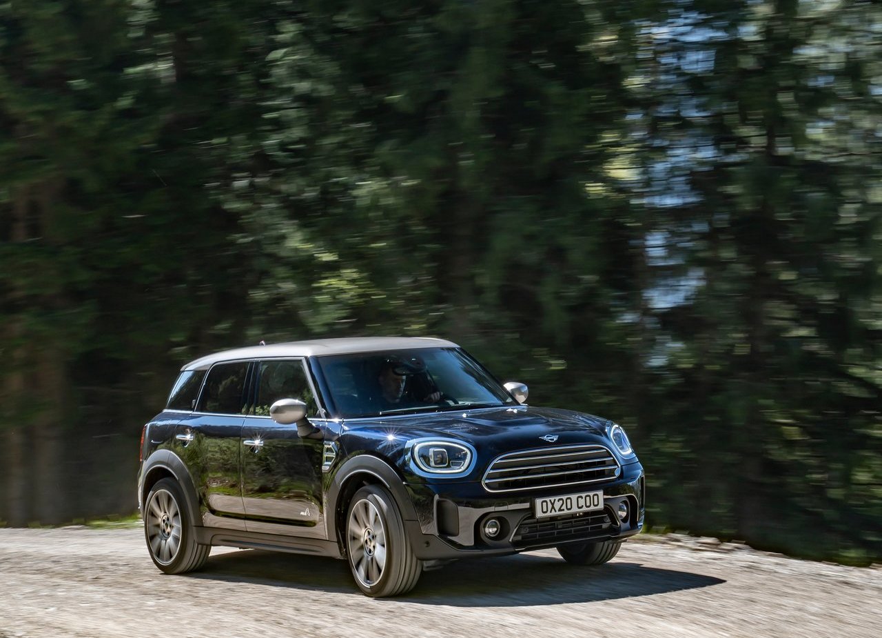 MINI COUNTRYMAN, foto 40