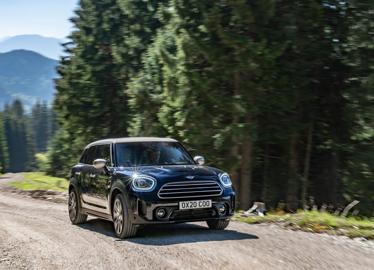 MINI COUNTRYMAN, foto 41