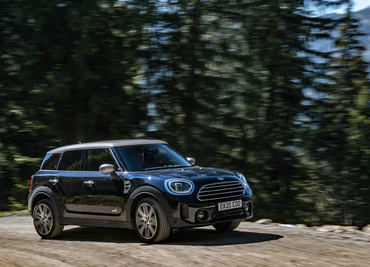 MINI COUNTRYMAN, foto 42