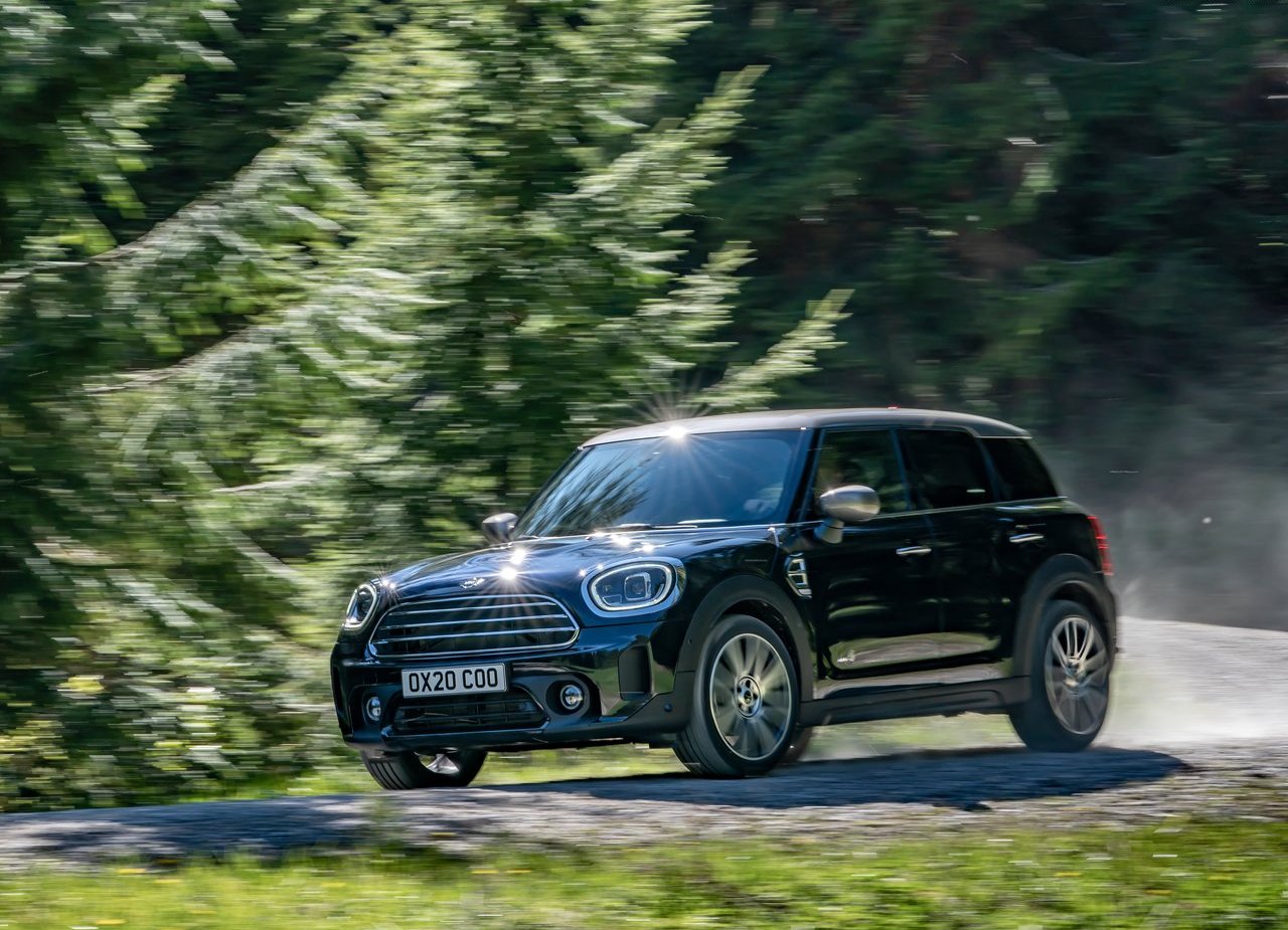 MINI COUNTRYMAN, foto 43