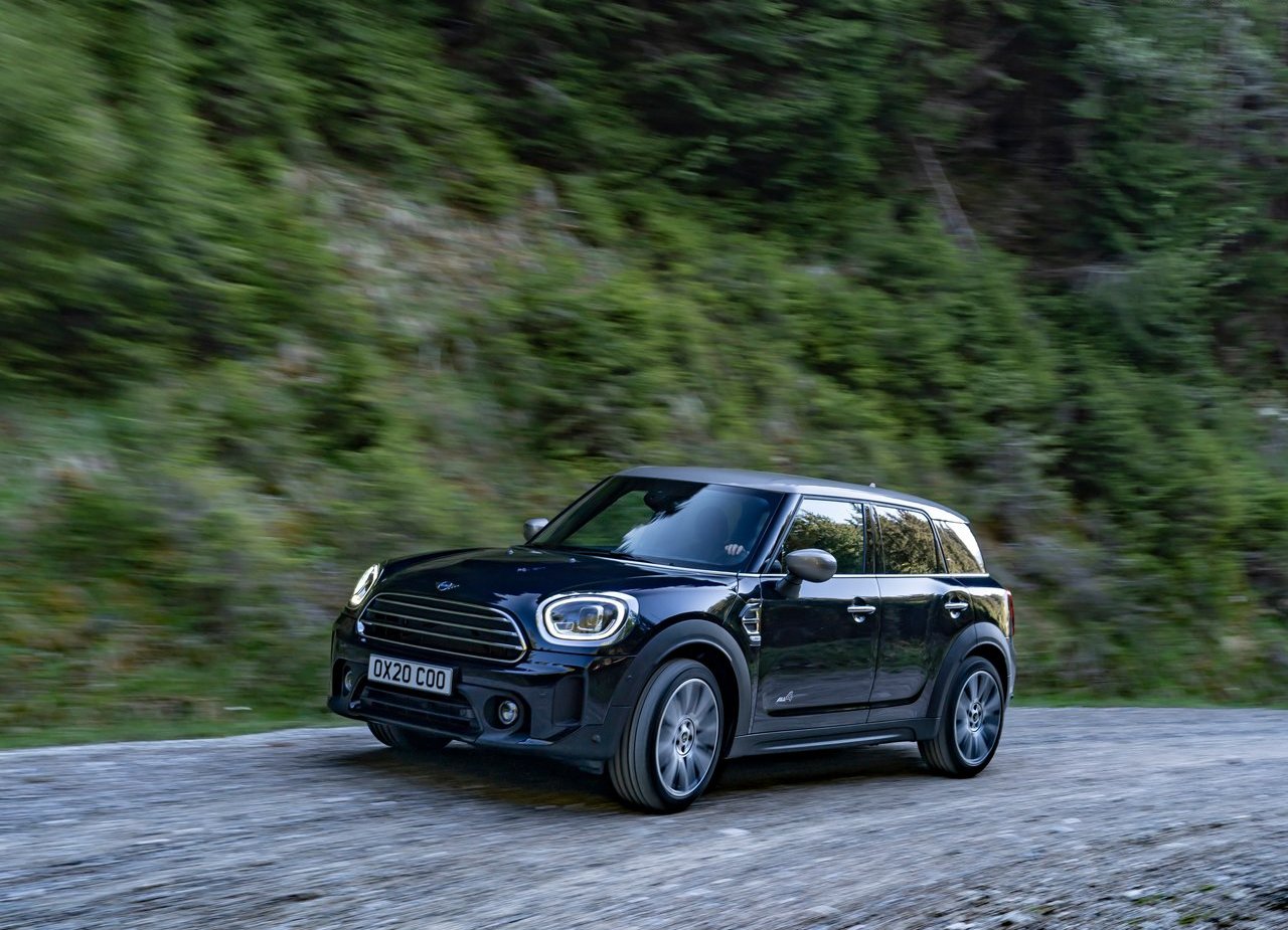 MINI COUNTRYMAN, foto 44