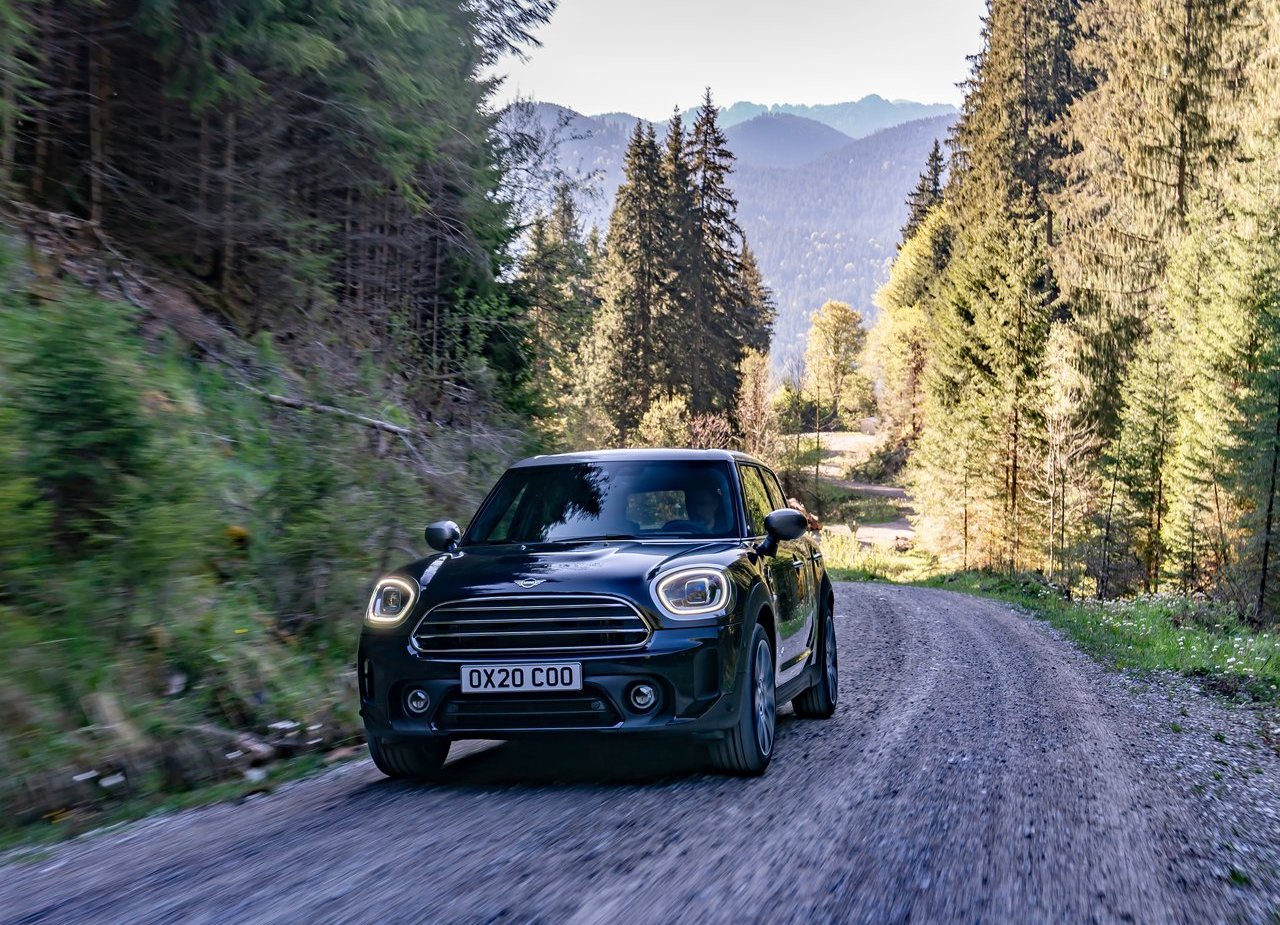 MINI COUNTRYMAN, foto 45