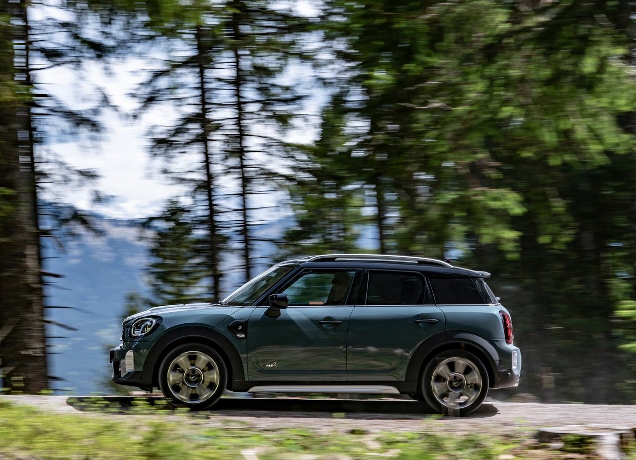 MINI COUNTRYMAN, foto 46