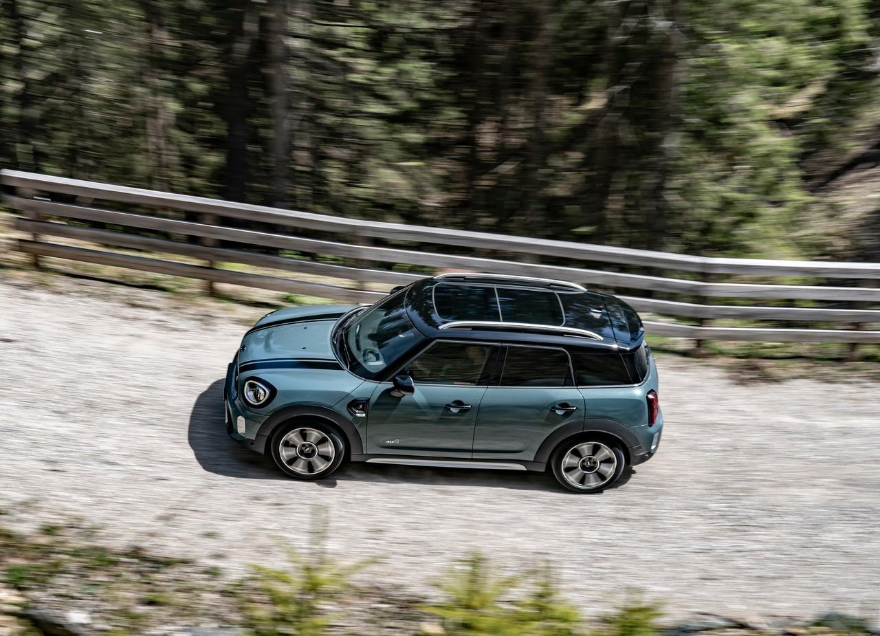 MINI COUNTRYMAN, foto 47