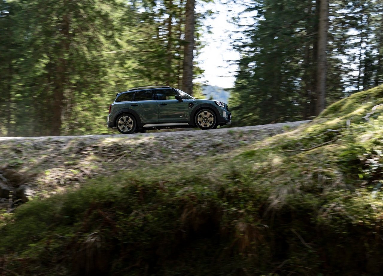 MINI COUNTRYMAN, foto 48
