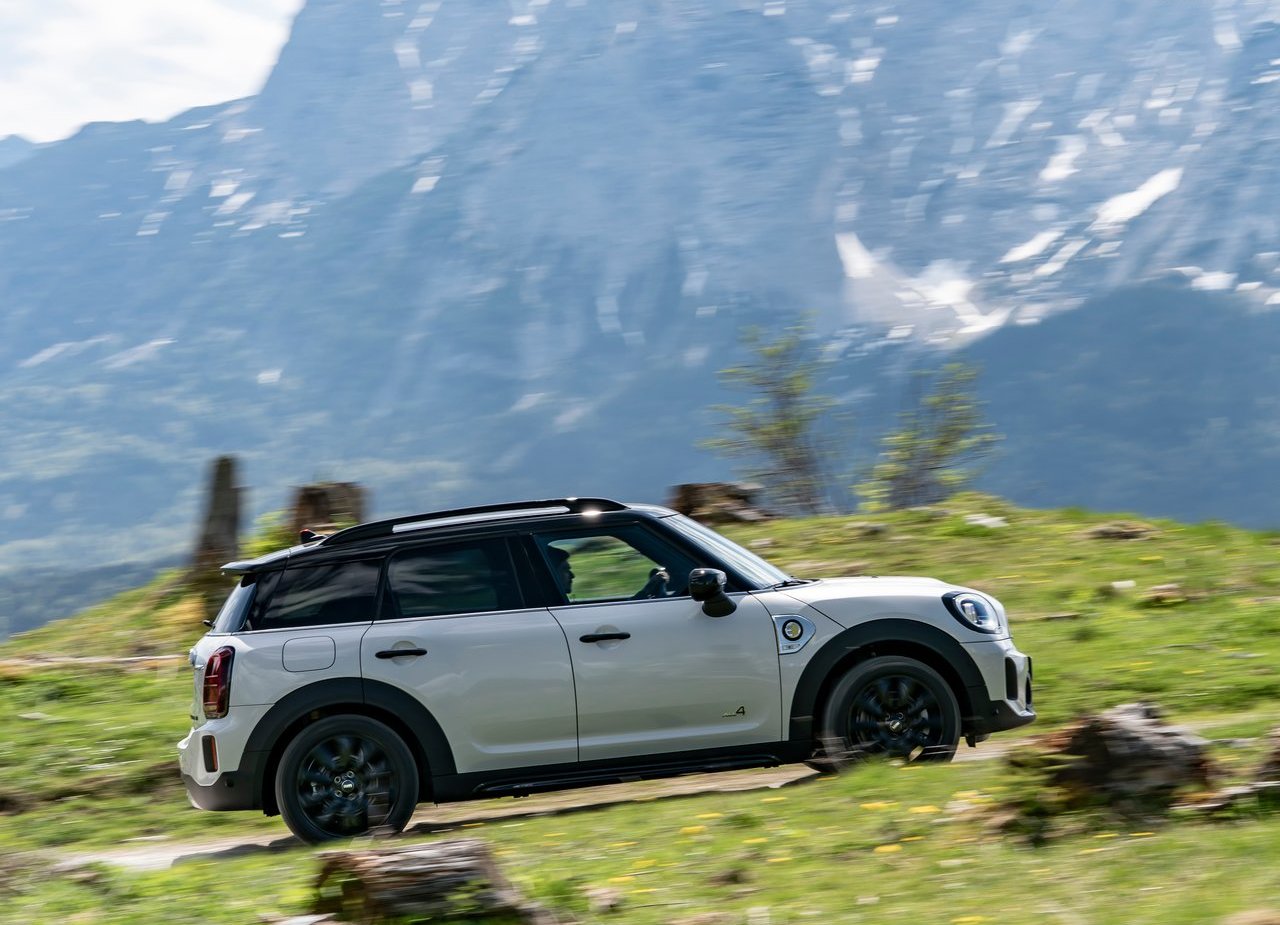 MINI COUNTRYMAN, foto 49