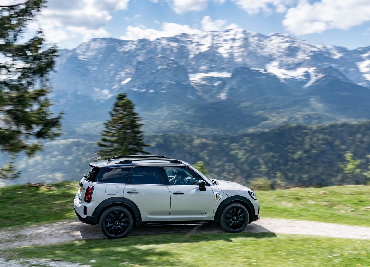 MINI COUNTRYMAN, foto 50
