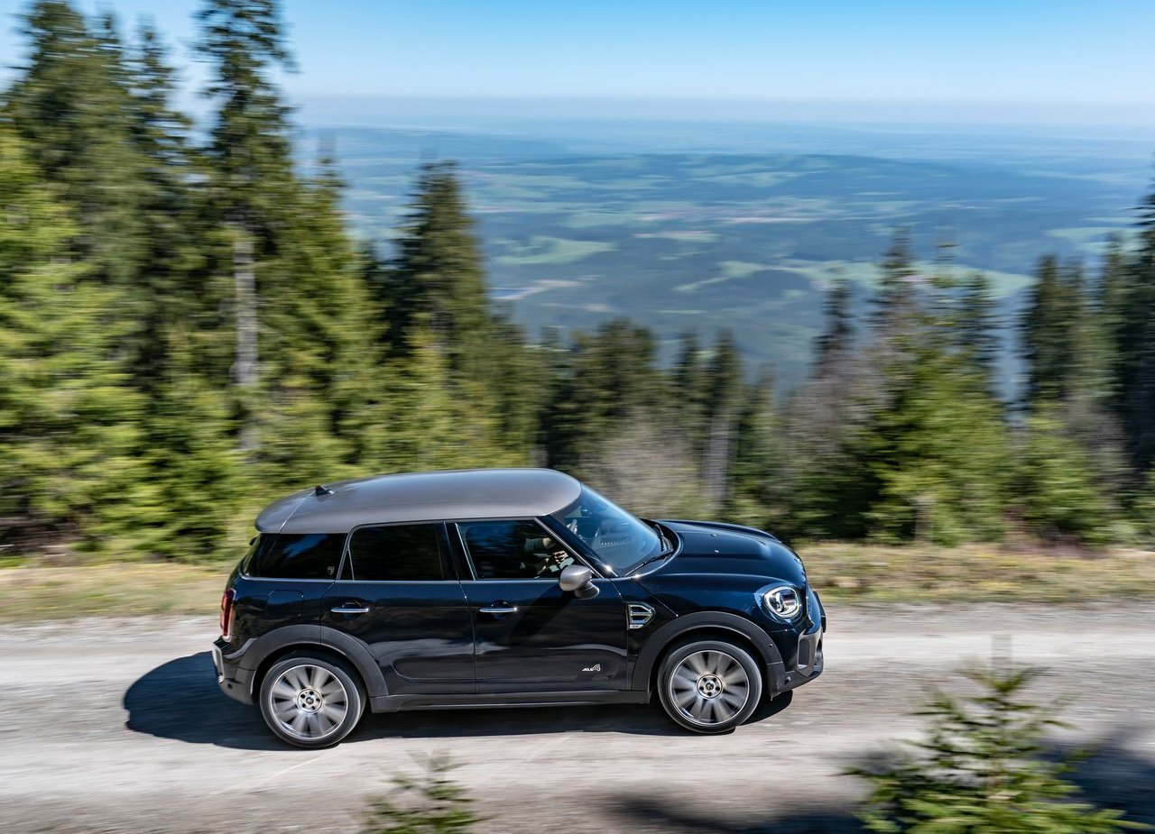 MINI COUNTRYMAN, foto 51