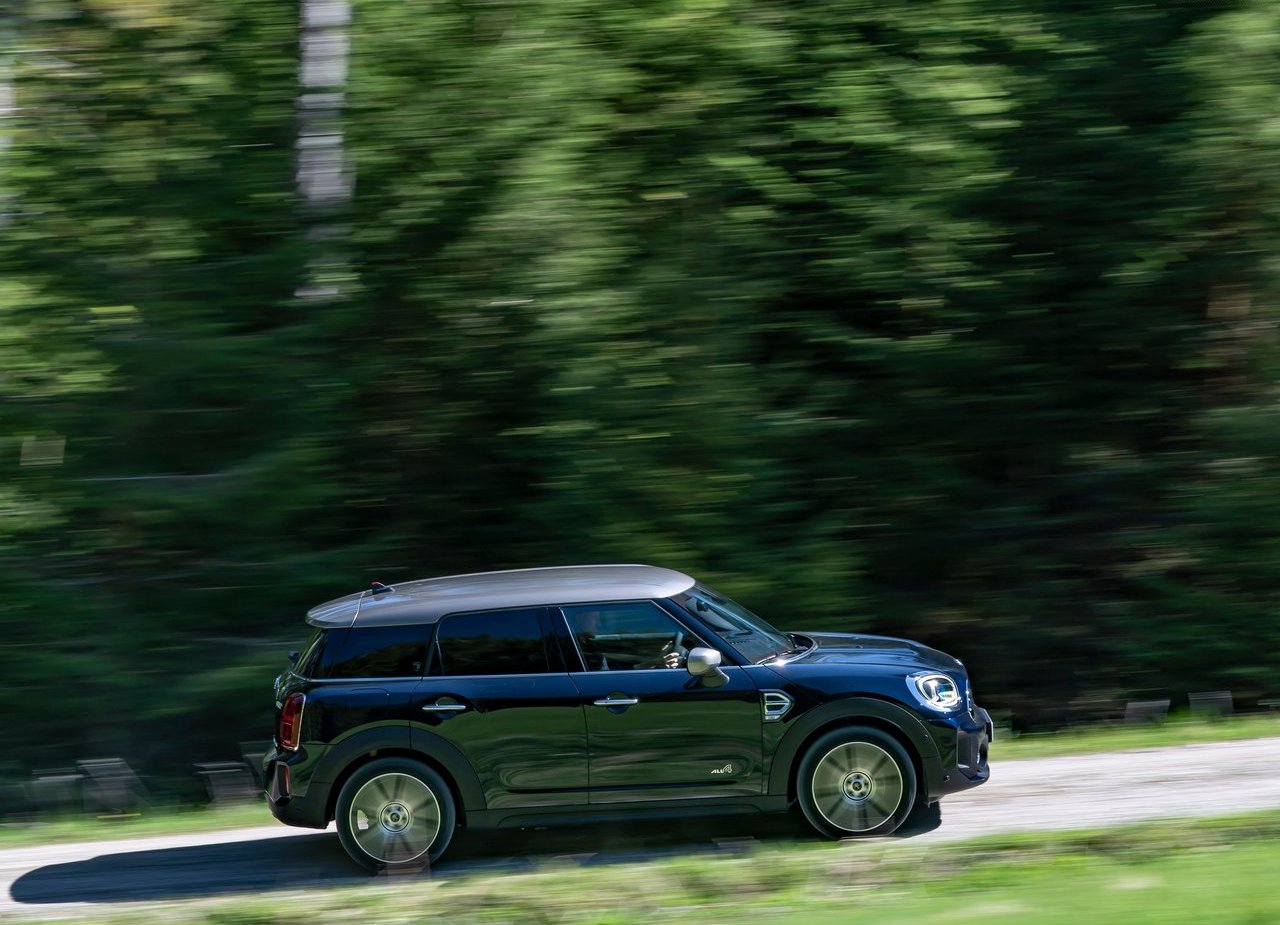 MINI COUNTRYMAN, foto 52