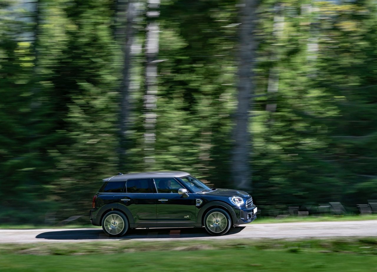 MINI COUNTRYMAN, foto 53