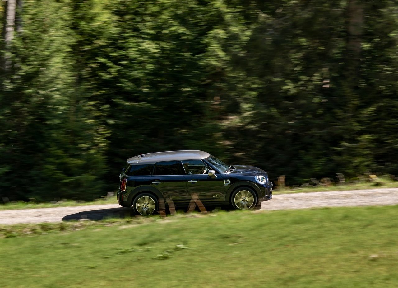 MINI COUNTRYMAN, foto 54