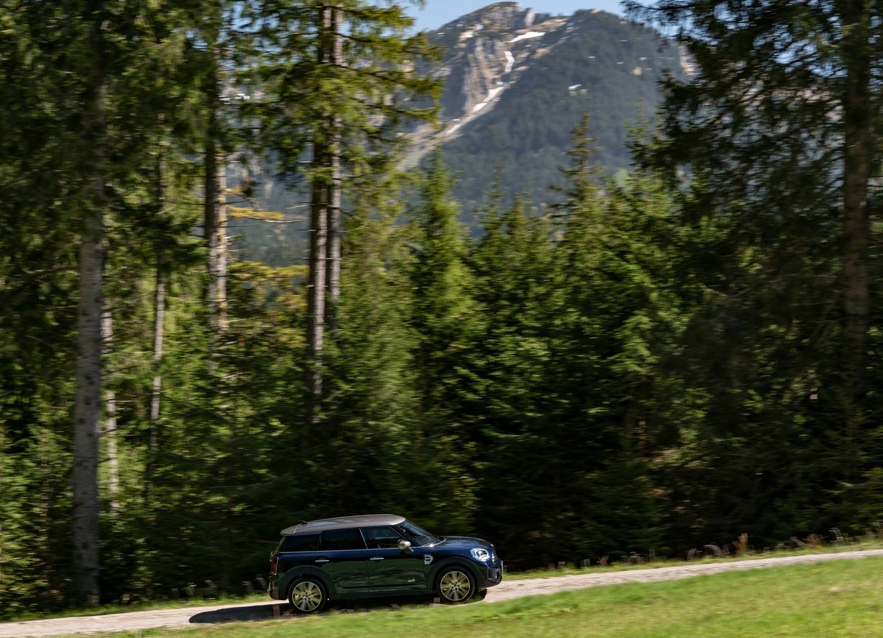 MINI COUNTRYMAN, foto 55