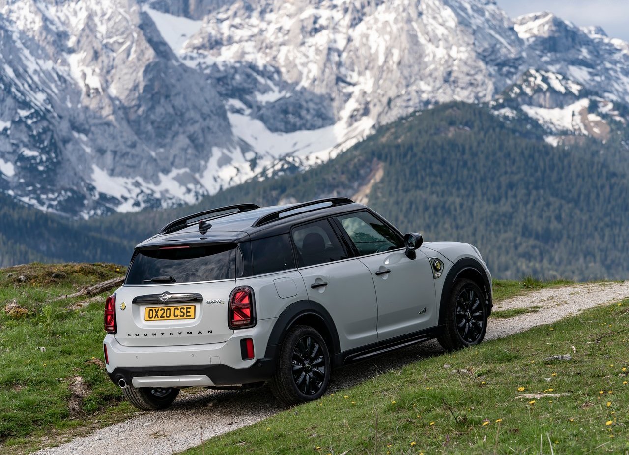 MINI COUNTRYMAN, foto 56