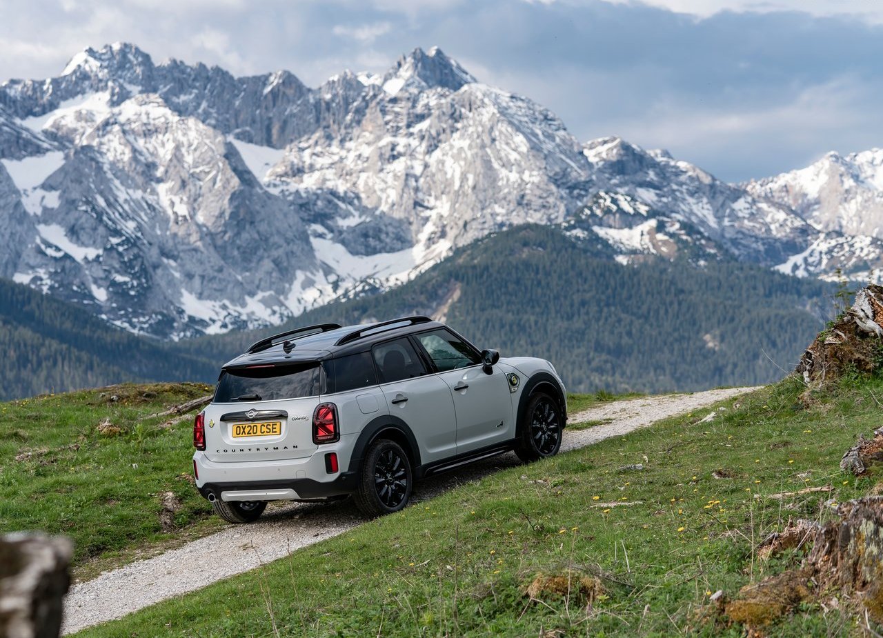 MINI COUNTRYMAN, foto 57