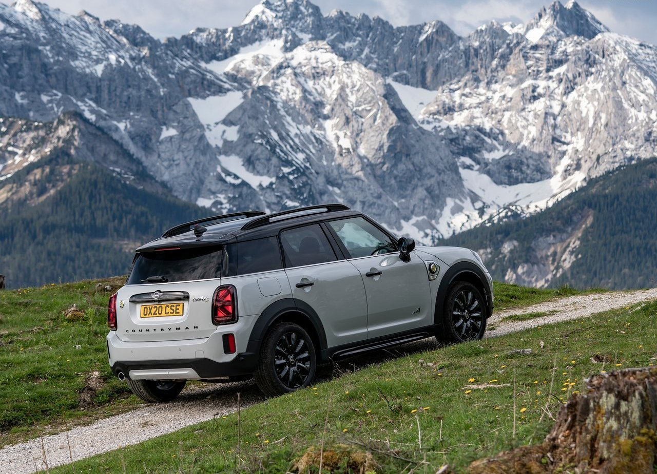 MINI COUNTRYMAN, foto 58