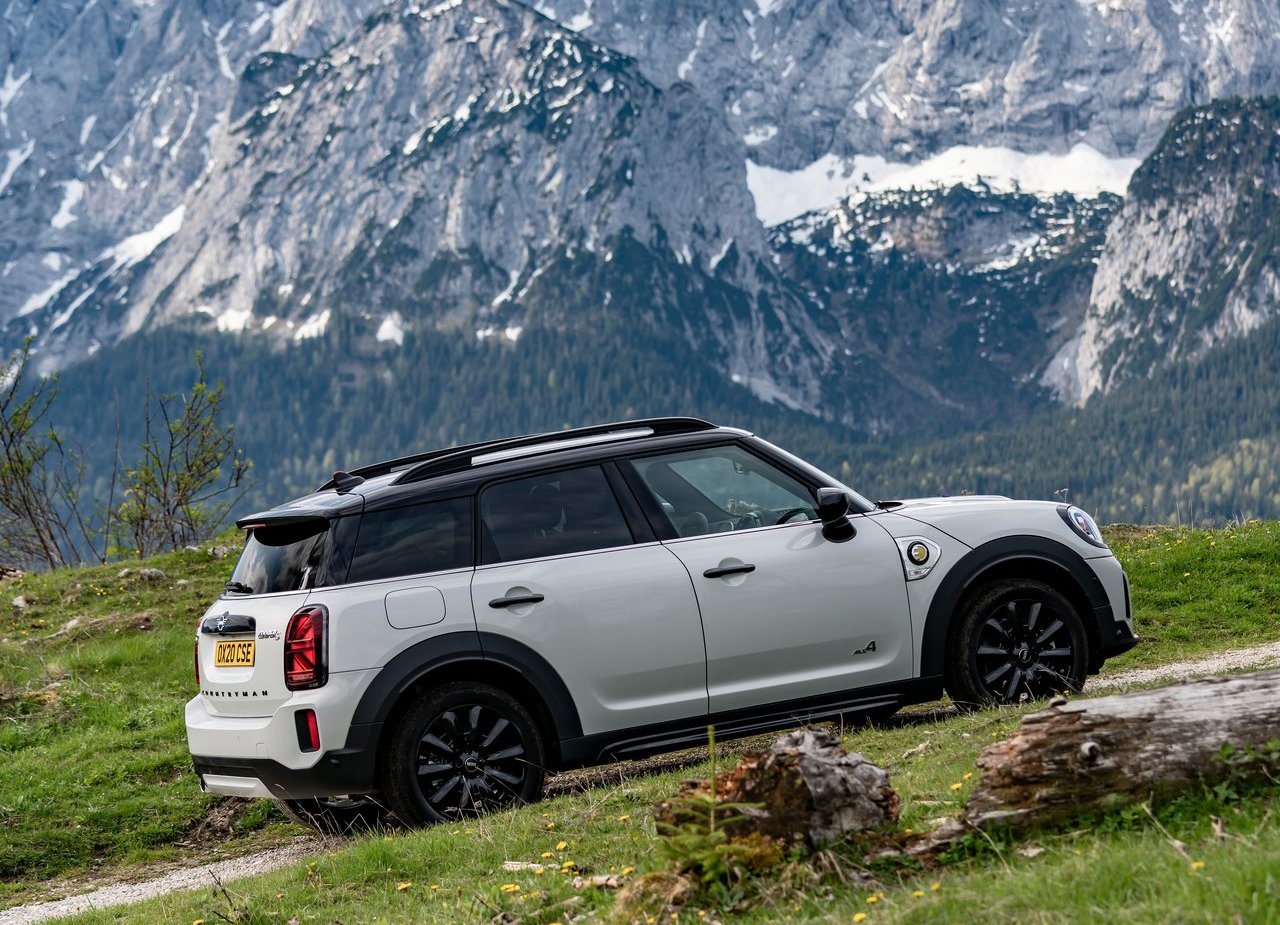 MINI COUNTRYMAN, foto 59