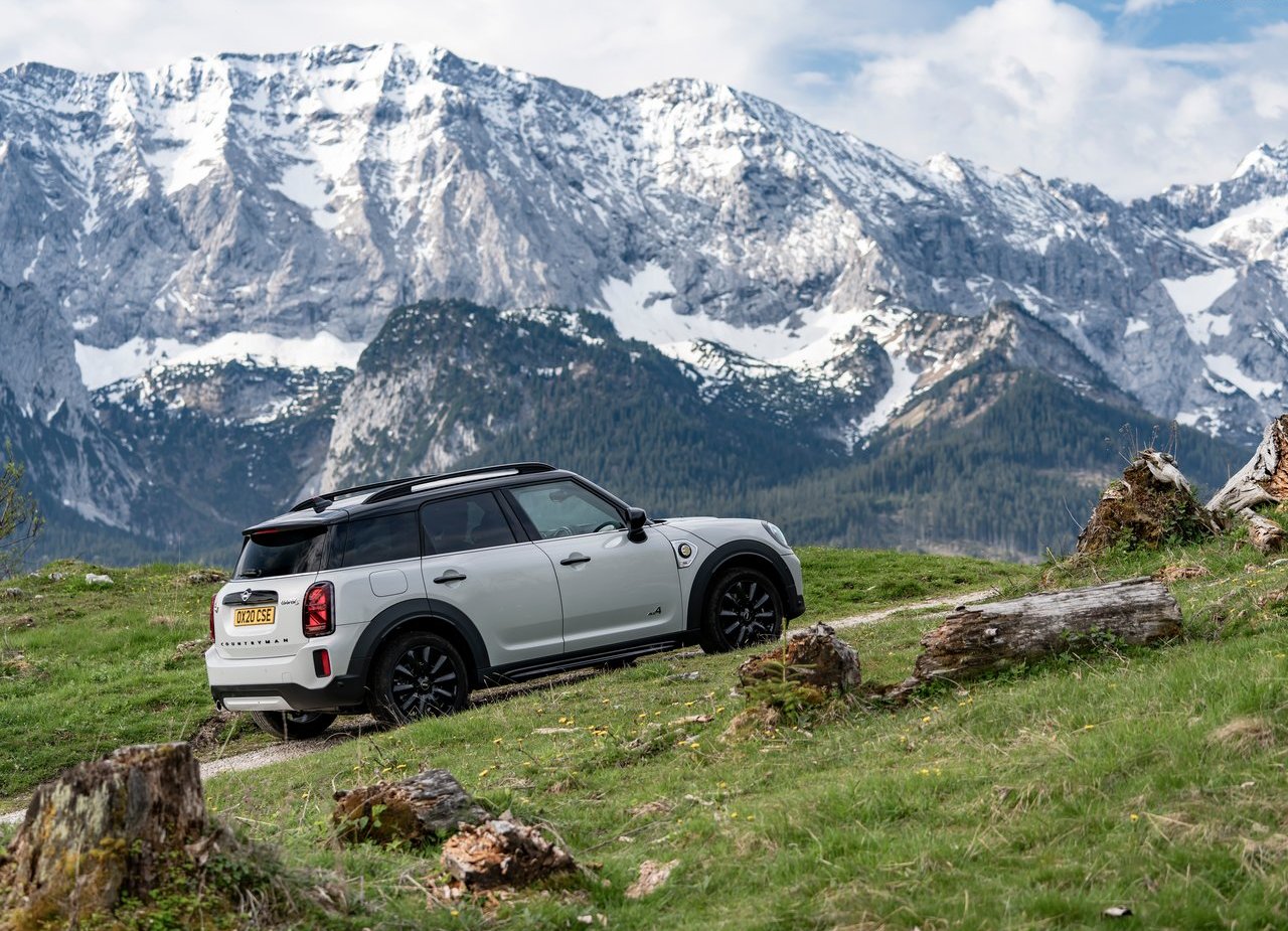 MINI COUNTRYMAN, foto 60