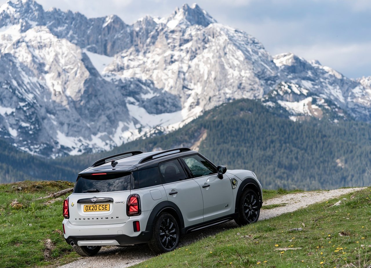 MINI COUNTRYMAN, foto 61