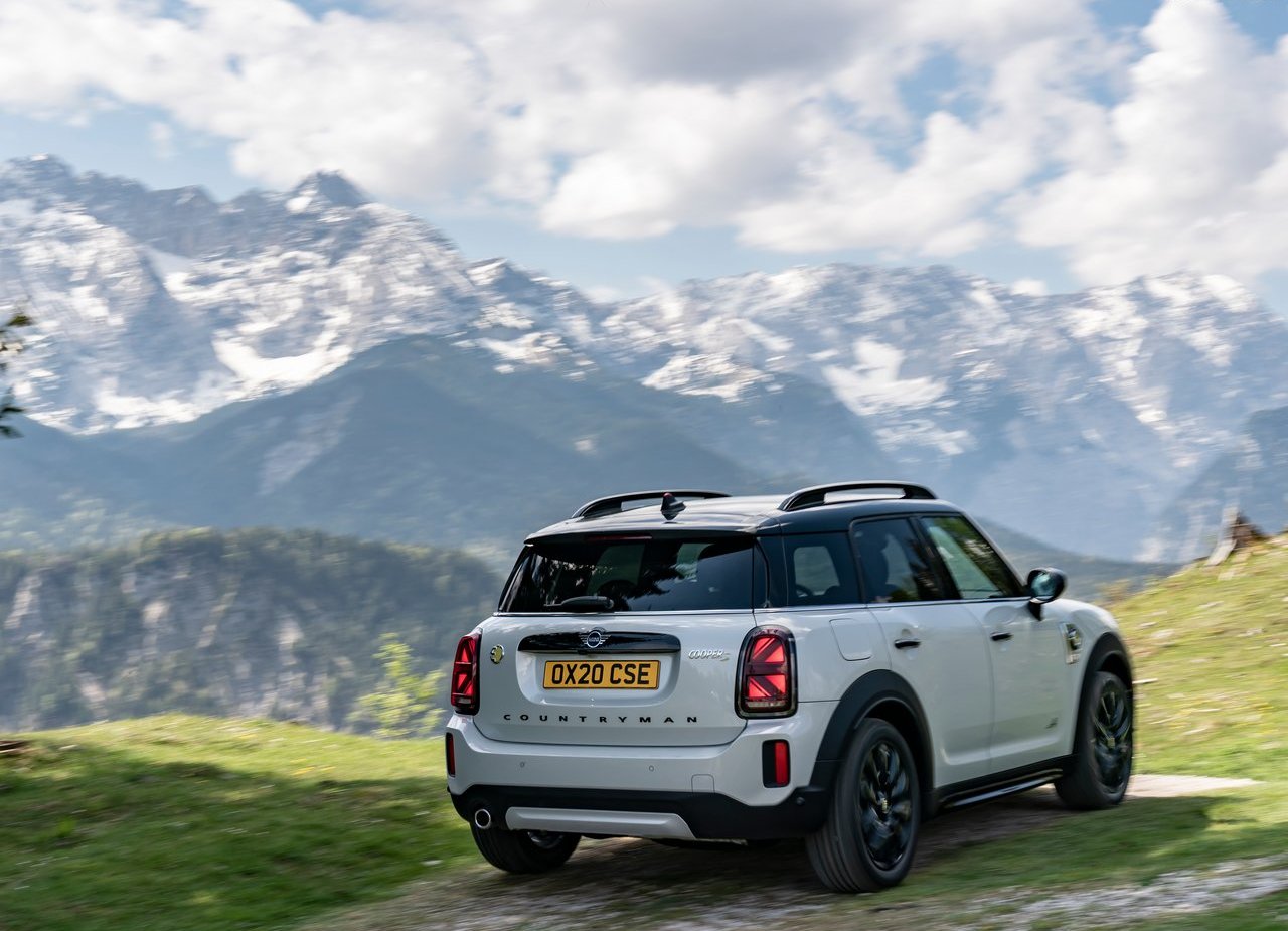 MINI COUNTRYMAN, foto 62