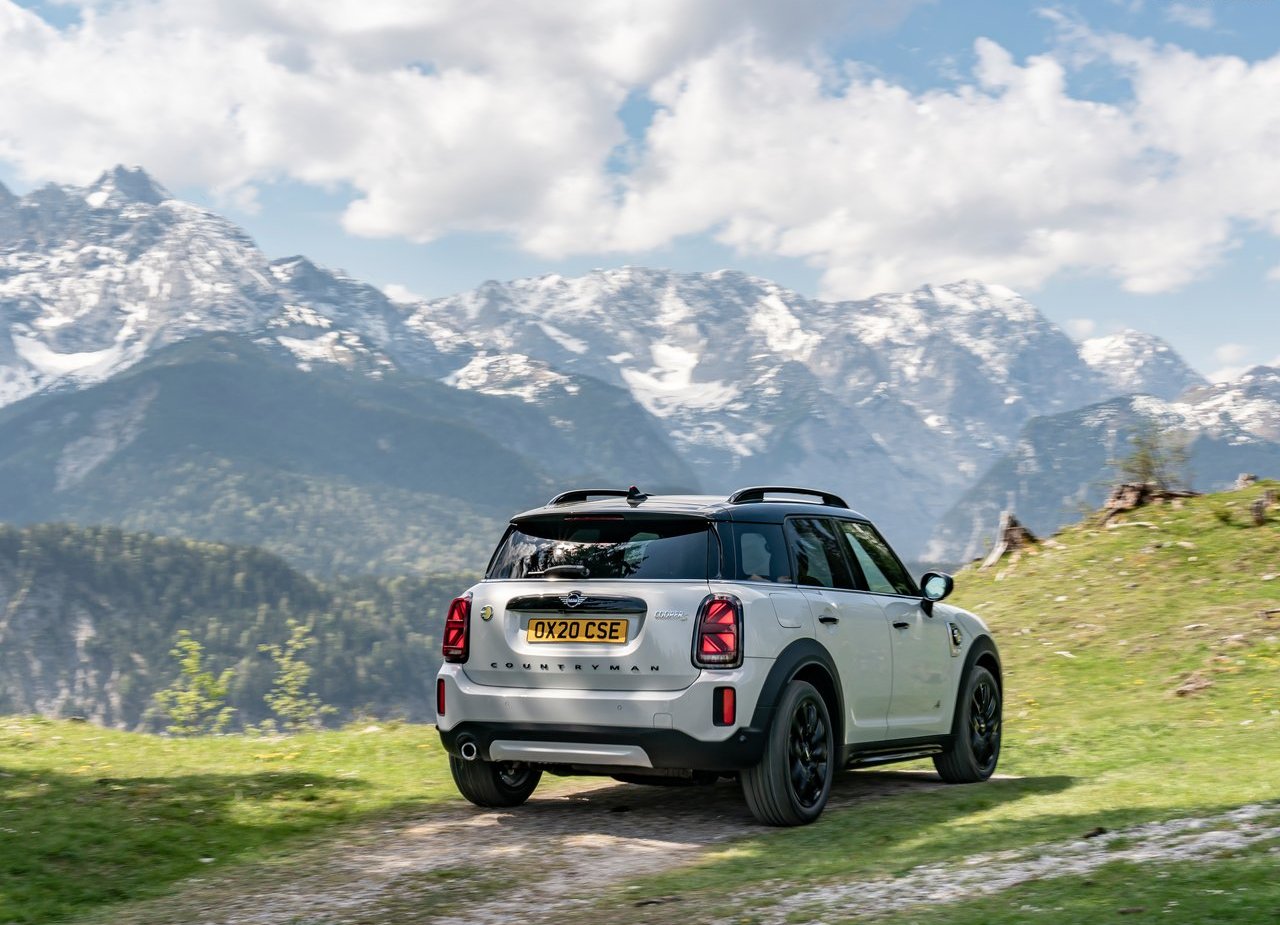 MINI COUNTRYMAN, foto 63