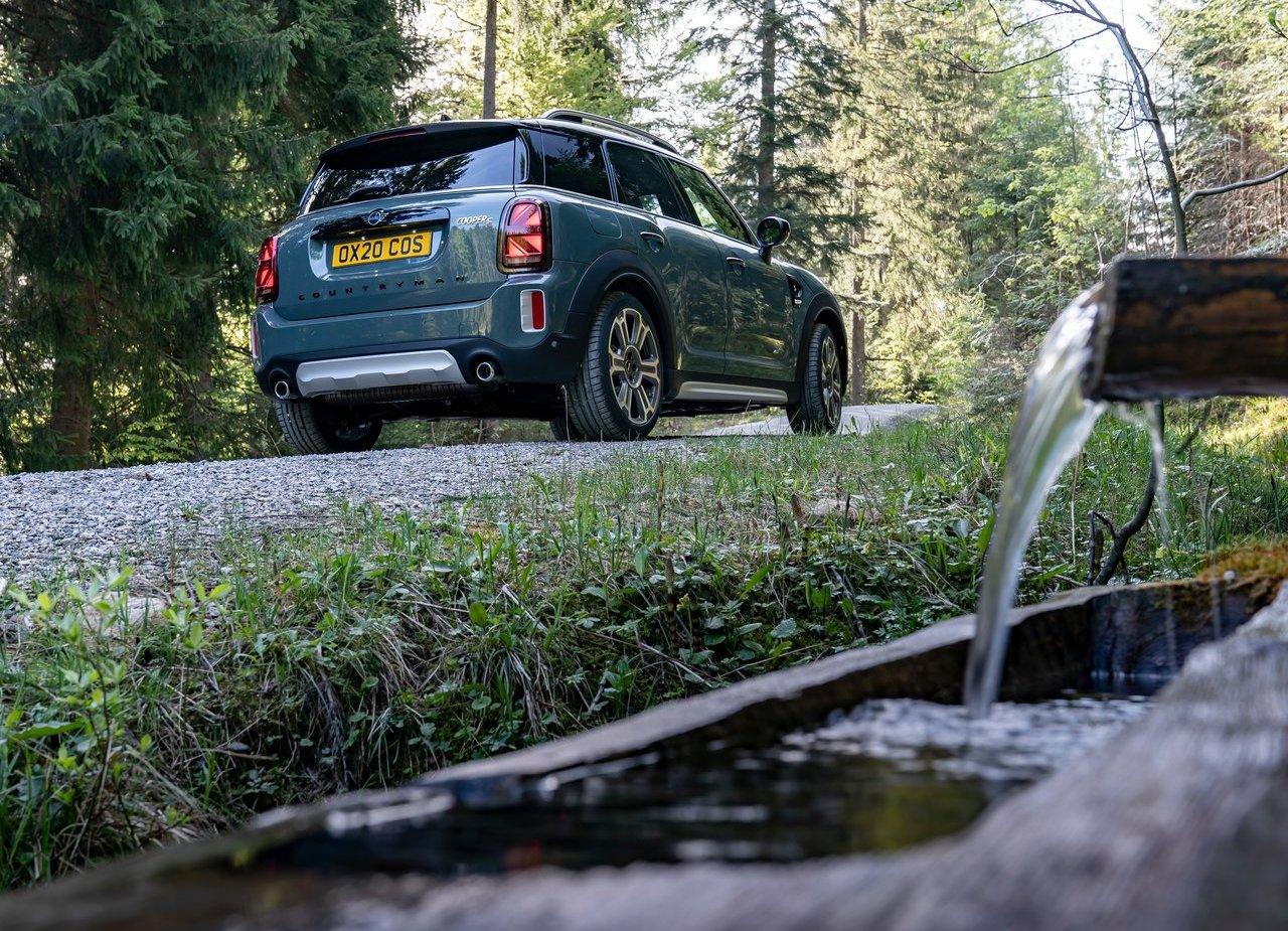 MINI COUNTRYMAN, foto 64