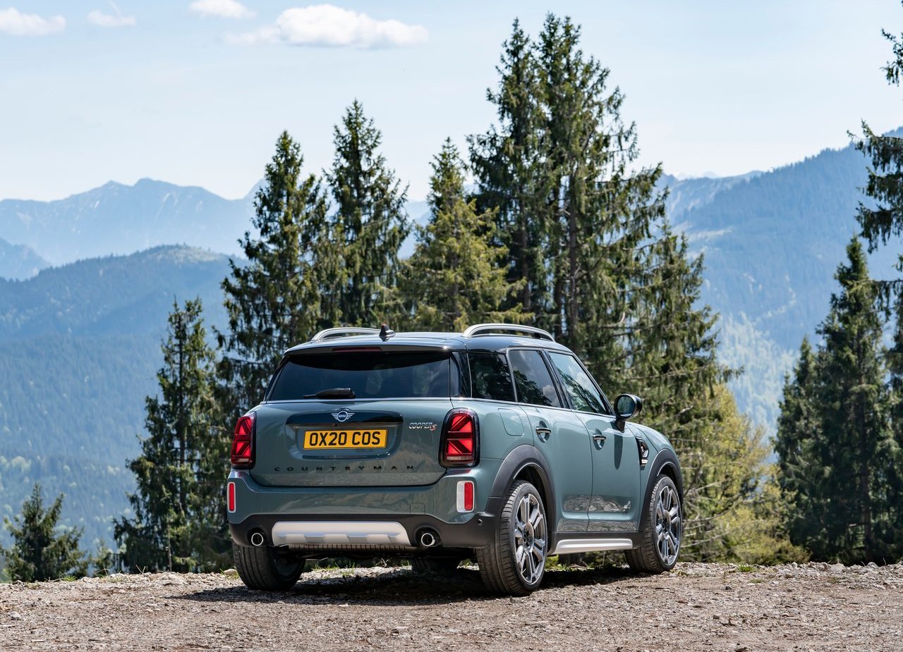 MINI COUNTRYMAN, foto 65