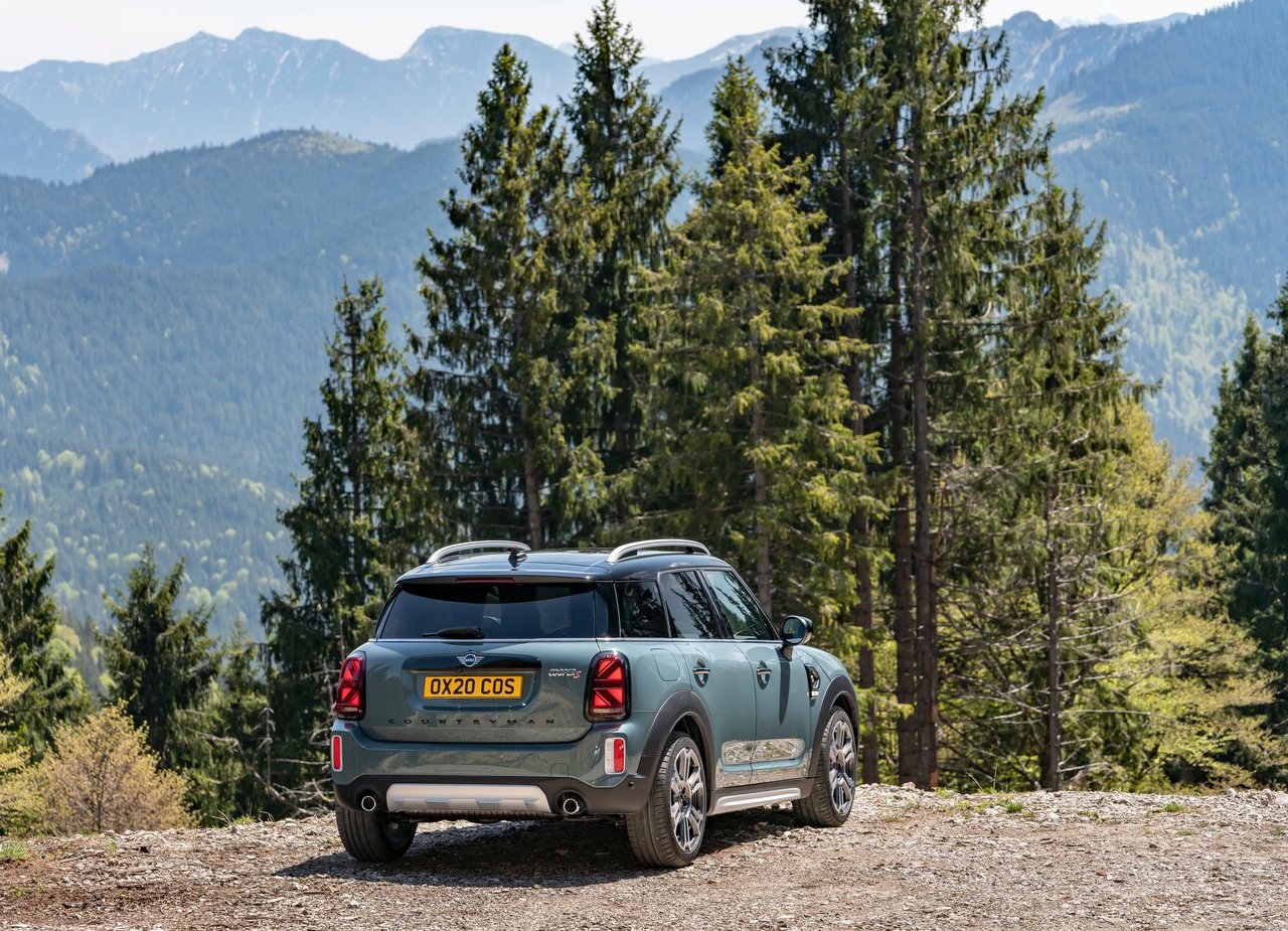 MINI COUNTRYMAN, foto 66