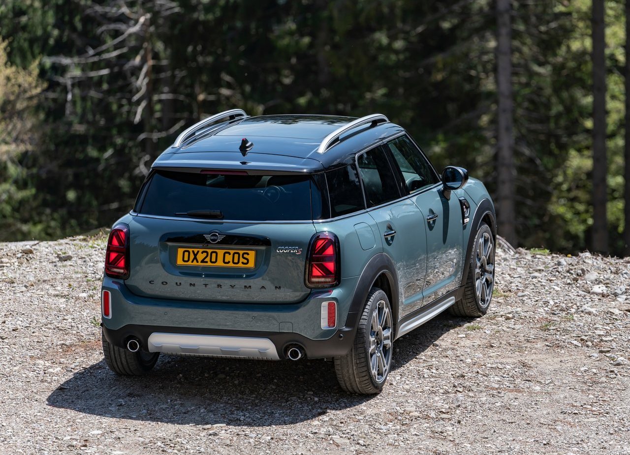 MINI COUNTRYMAN, foto 67