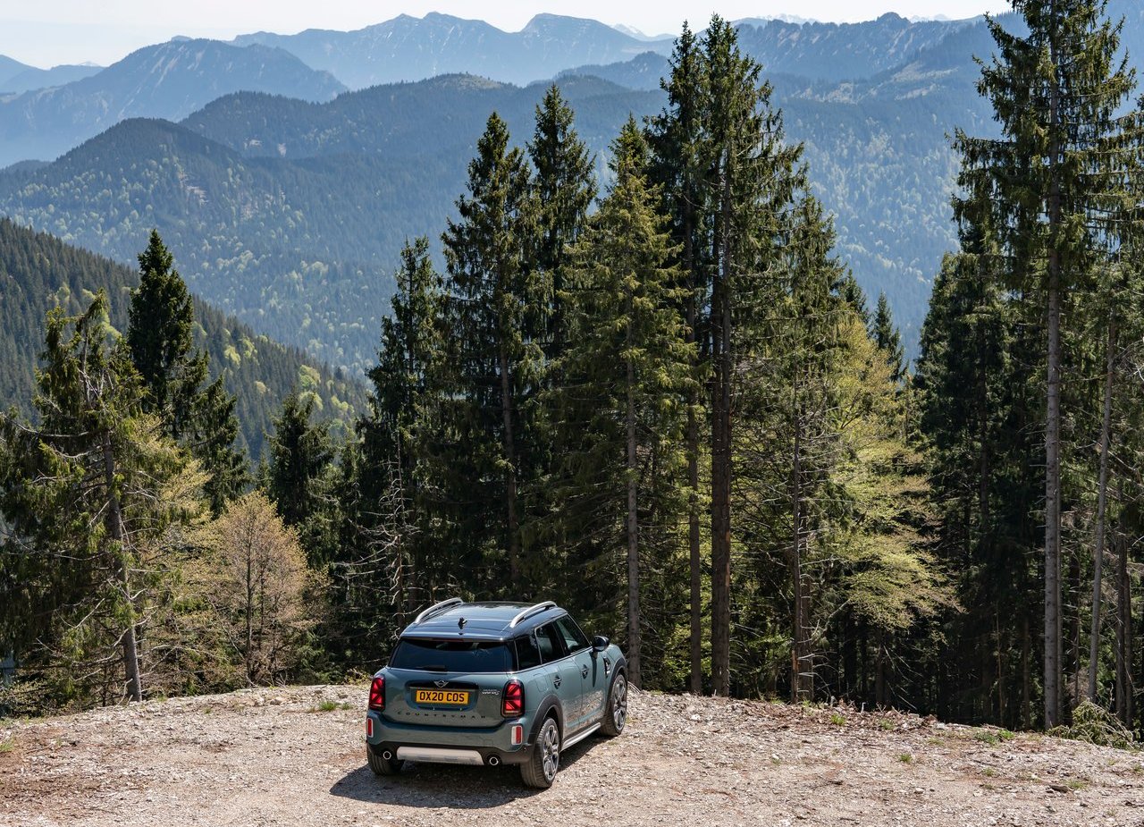 MINI COUNTRYMAN, foto 68