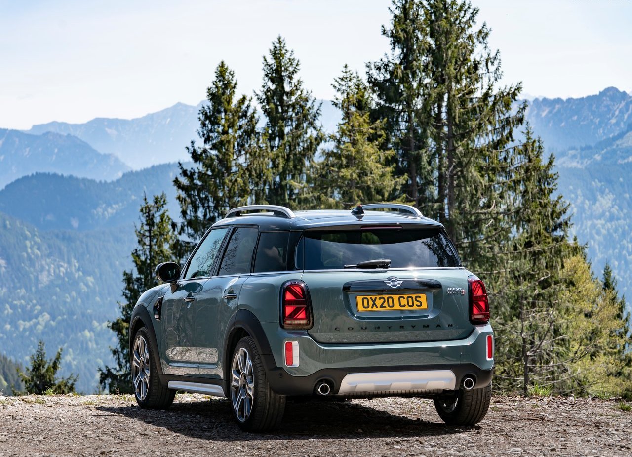 MINI COUNTRYMAN, foto 69