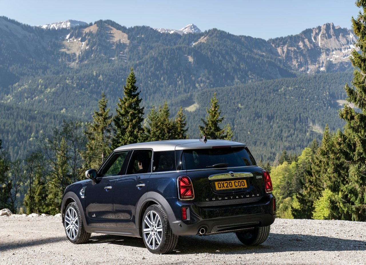 MINI COUNTRYMAN, foto 71