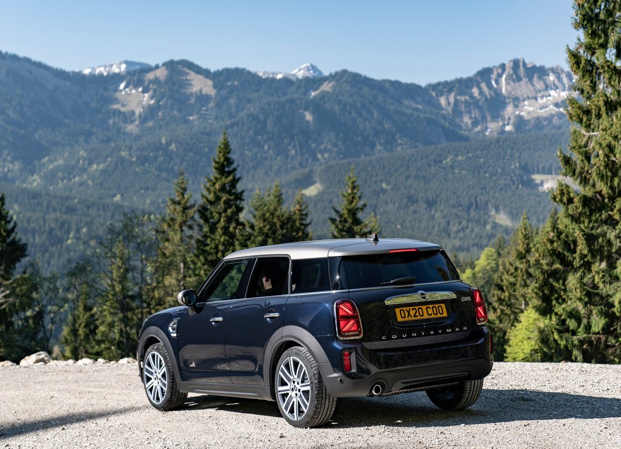 MINI COUNTRYMAN, foto 72