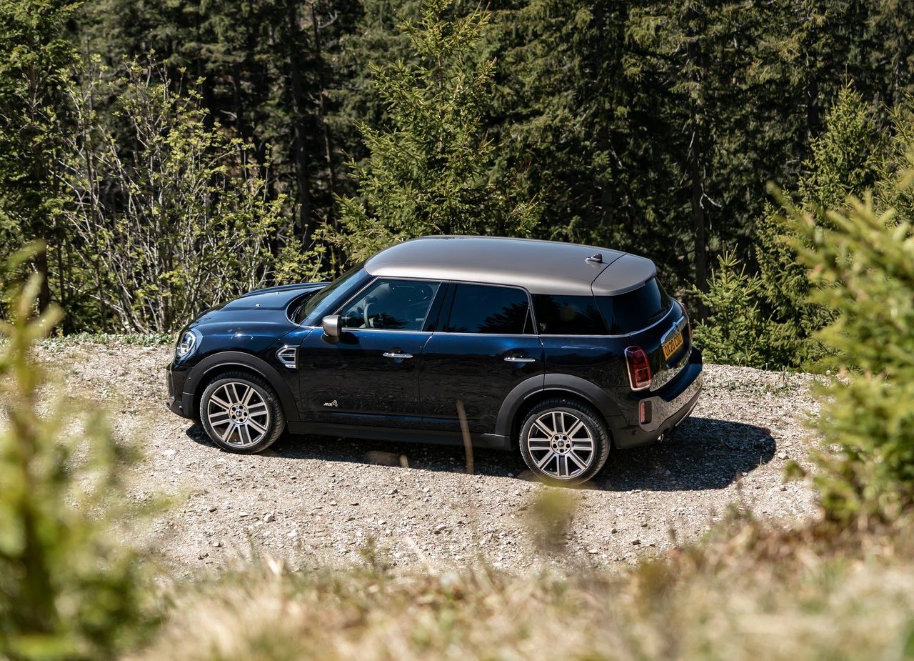 MINI COUNTRYMAN, foto 73