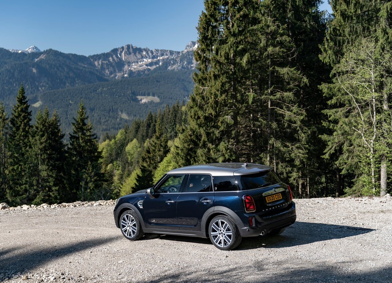 MINI COUNTRYMAN, foto 74