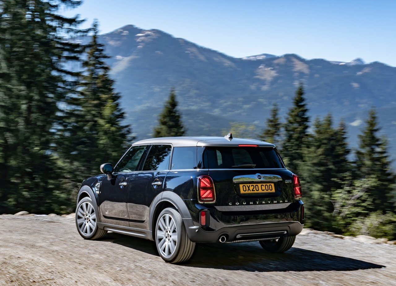 MINI COUNTRYMAN, foto 75