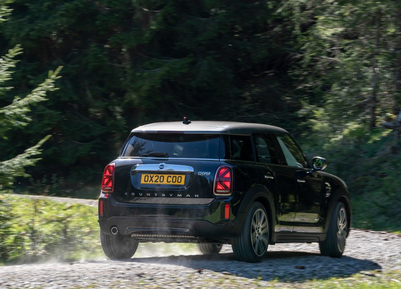 MINI COUNTRYMAN, foto 76