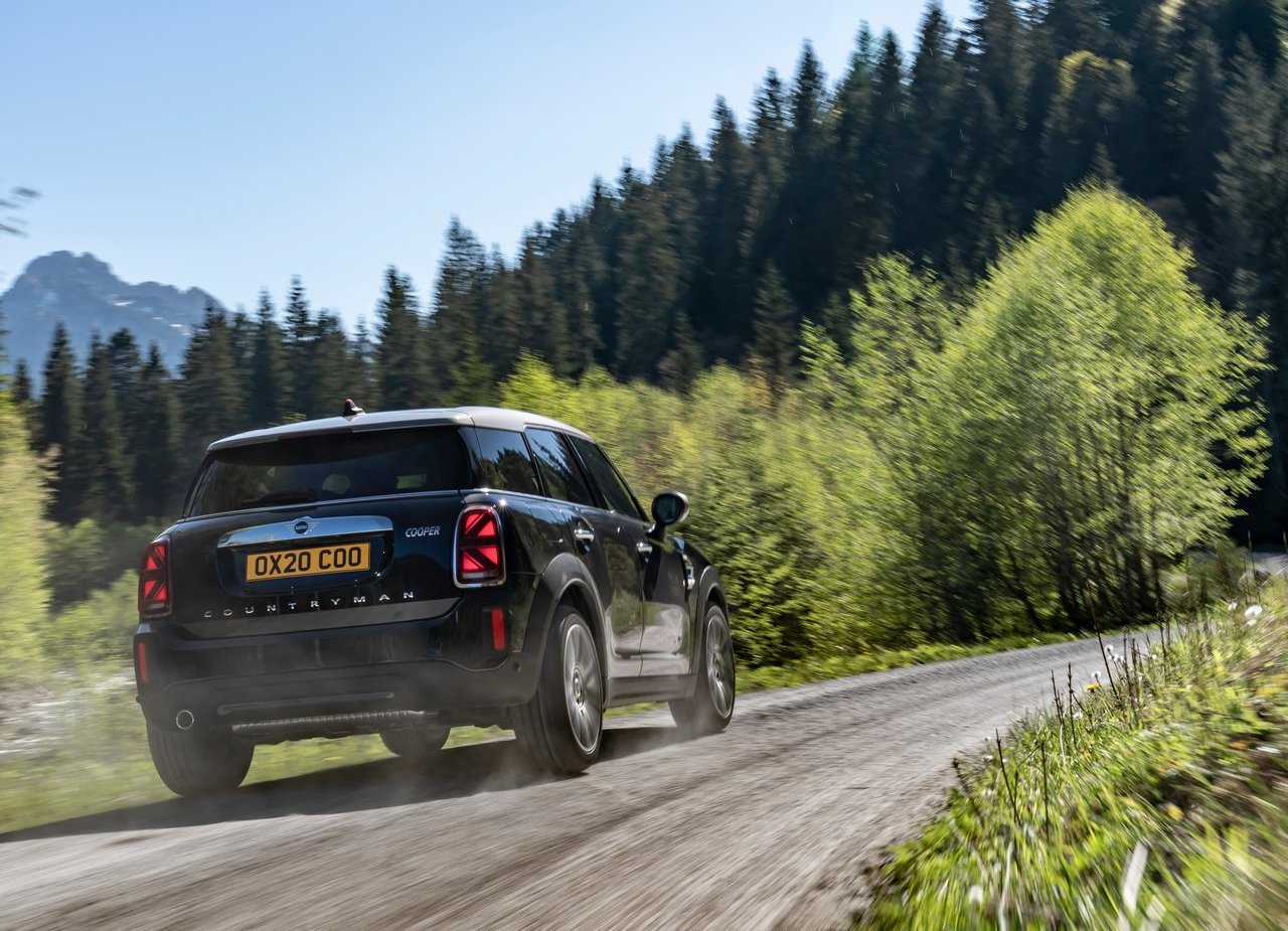 MINI COUNTRYMAN, foto 77