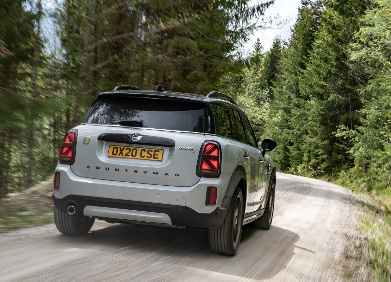 MINI COUNTRYMAN, foto 78
