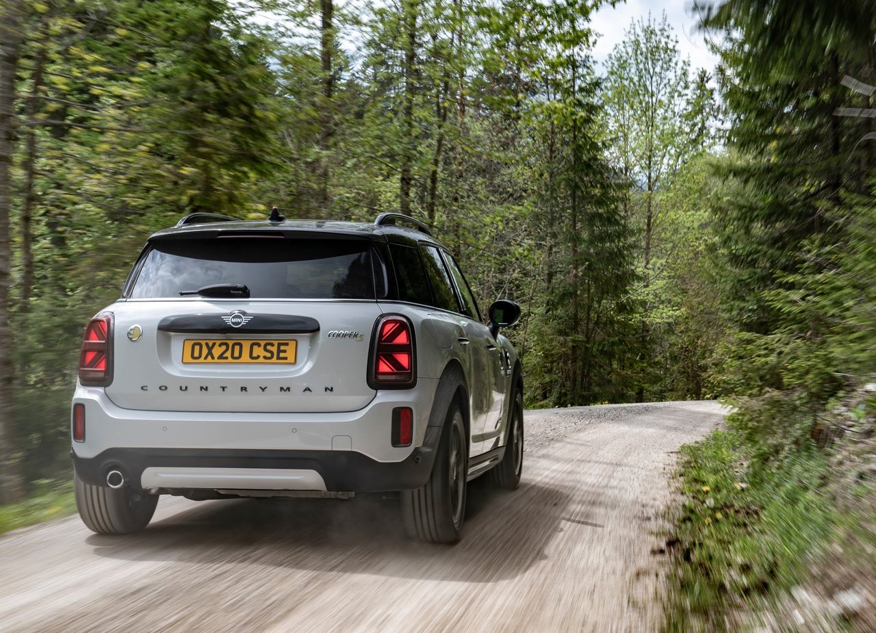 MINI COUNTRYMAN, foto 79