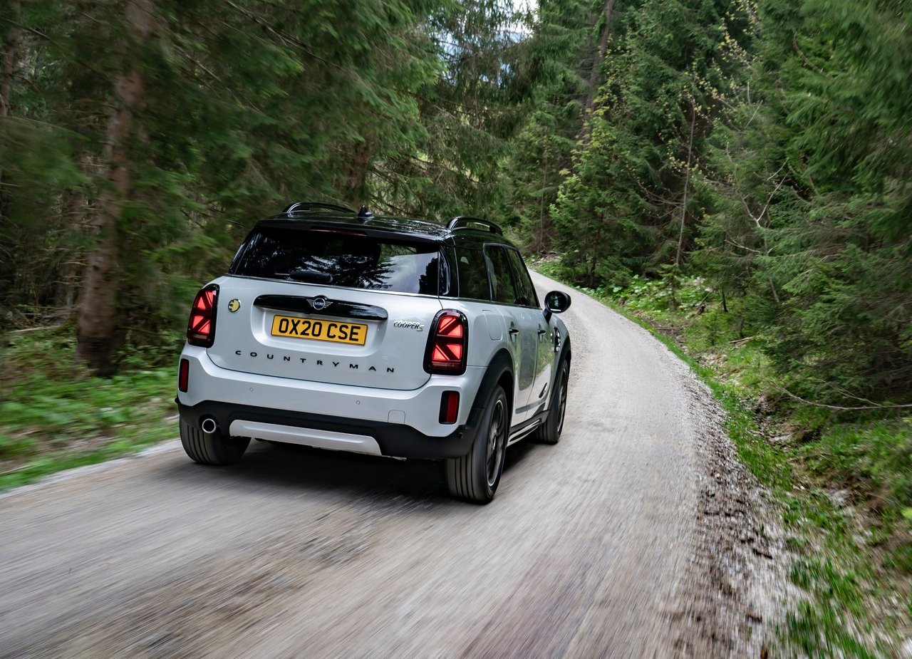 MINI COUNTRYMAN, foto 80