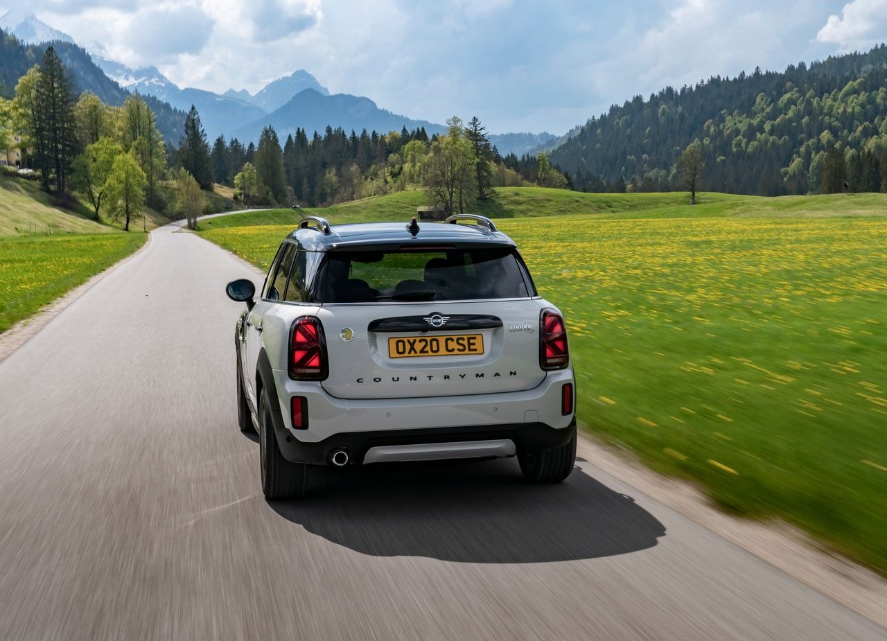 MINI COUNTRYMAN, foto 81