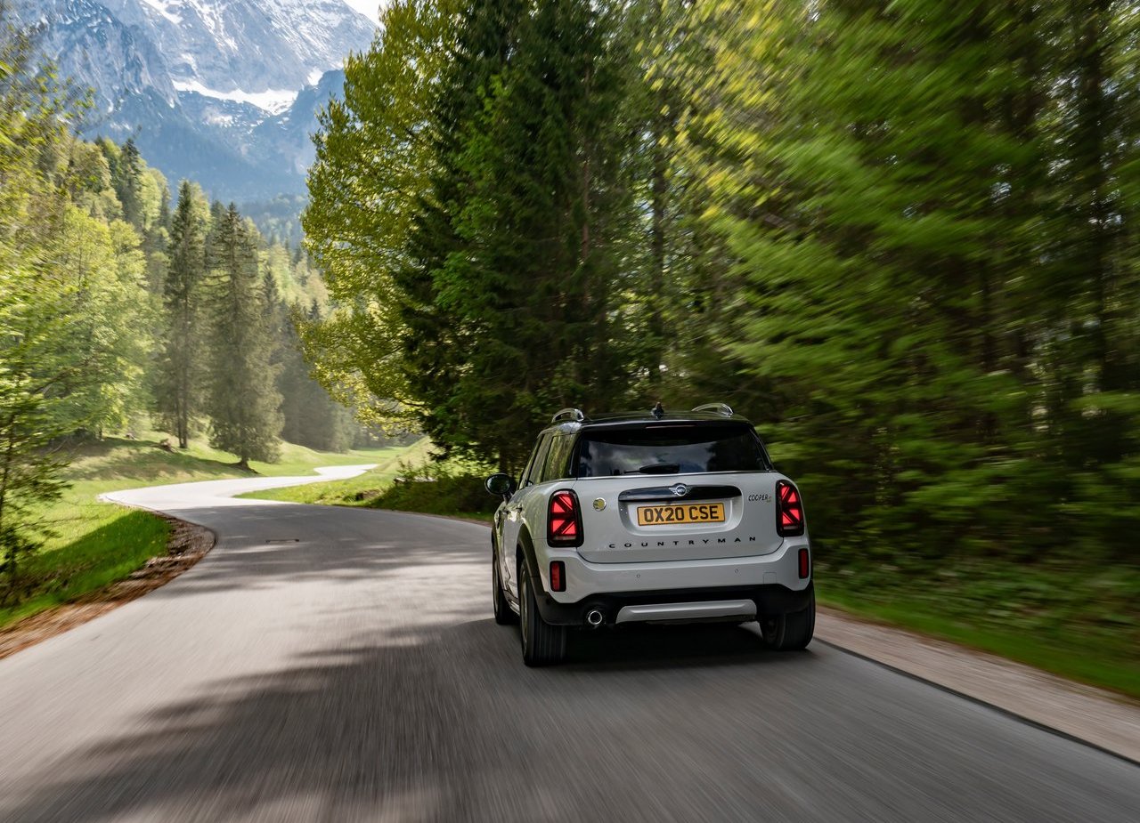 MINI COUNTRYMAN, foto 82