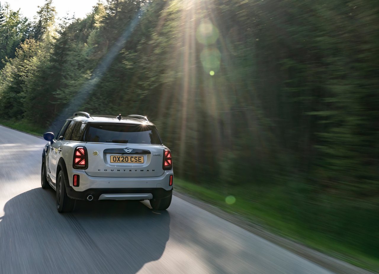 MINI COUNTRYMAN, foto 83