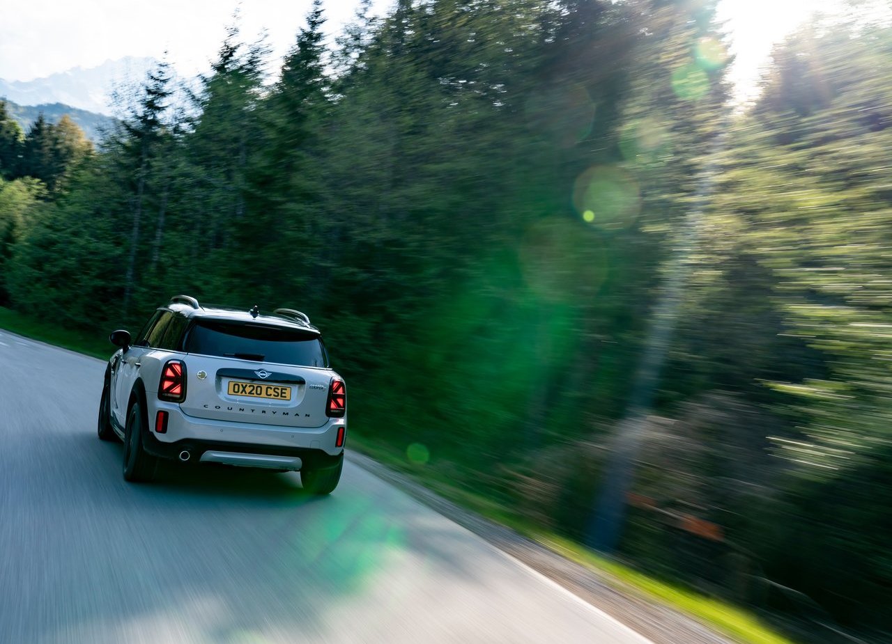 MINI COUNTRYMAN, foto 84