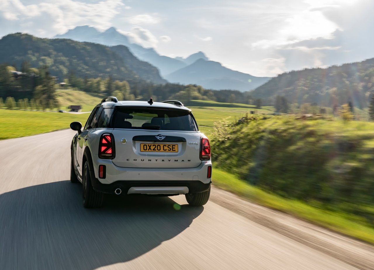 MINI COUNTRYMAN, foto 85