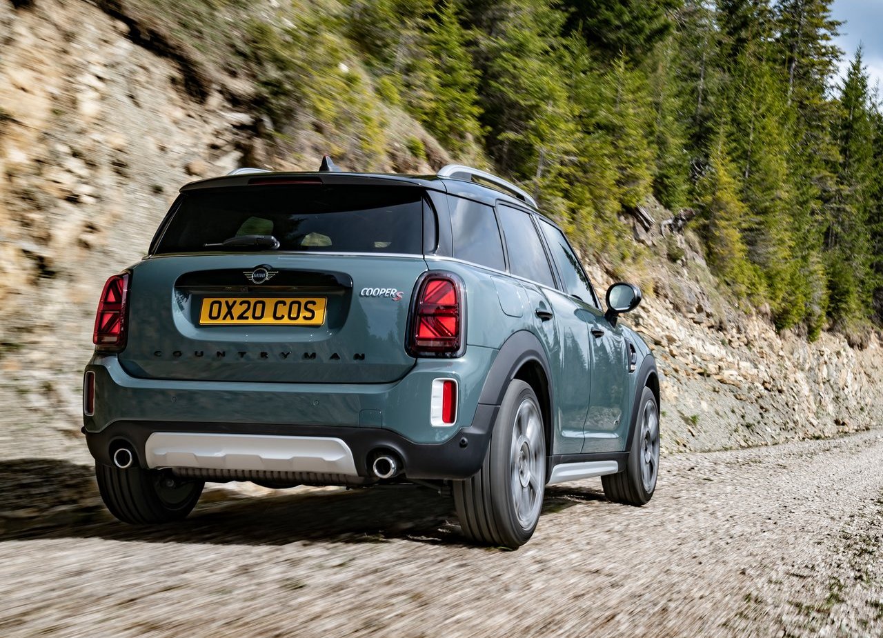 MINI COUNTRYMAN, foto 86