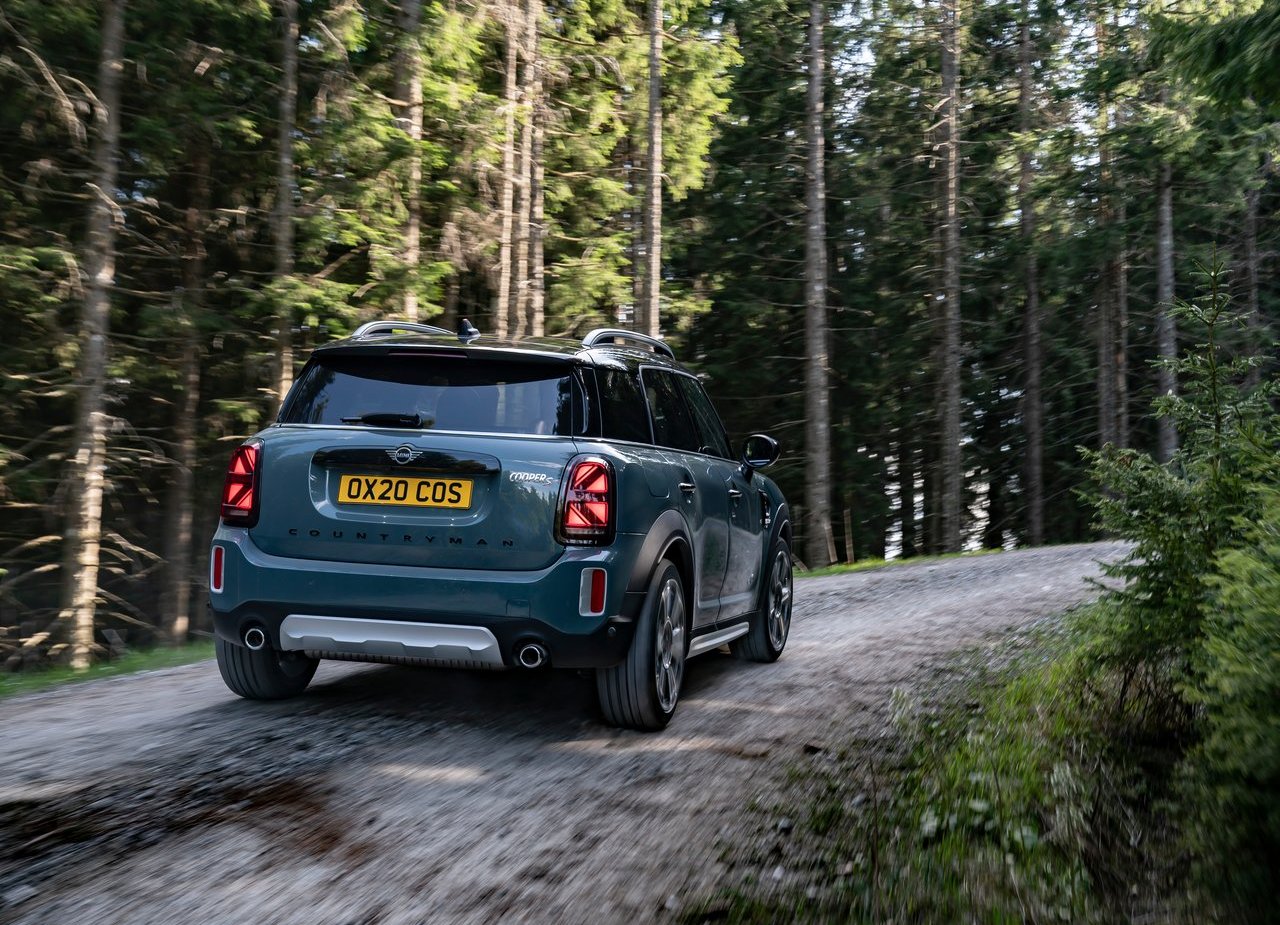 MINI COUNTRYMAN, foto 87